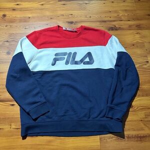 FILA Sweatshirt